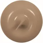 Farbtupfen von OTTOSEAL Silicon S100 C10 Bahamabeige 300ml - Otto Chemie