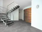 Ansicht Zement Lite BRICKWORK KREATION StrongCORE Vinyl Bild 1