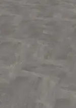 Ansicht Beton Grau BRICKWORK KREATION StrongCORE Vinyl Bild 2