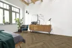 Ansicht von Klebe-Vinyl Eiche Pranza Fischgrät X-POSITION KP Bild 3