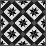 Ansicht von GERFLOR Designboden Cordoba schwarz Senso Unik Bild 6