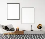 Ansicht von GERFLOR Designboden Cordoba schwarz Senso Unik Bild 3