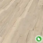 Ansicht von EGGER Klick-Designboden Restposten Monfort Eiche weiss GreenTec HOME Bild 2