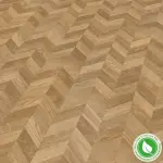 Ansicht von EGGER Klick-Designboden Restposten Pitaru Eiche Large GreenTec HOME Bild 3