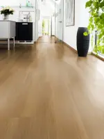 Ansicht von KAINDL Laminat Eiche Noble Harvest 1-Stab Landhausdiele Aqua Pro Wood Bild 2