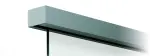 Bild von Evoline Top Aluminium Schiebetürsystem für Glastüren