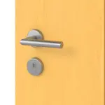 Kneer Haustür Holz 325 Kiefer LAS-12-09-Kiefer LAS-12-09 Detail Oberfläche