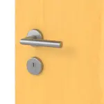 Kneer Haustür Holz 311 Kiefer LAS-12-09-Kiefer LAS-12-09 Detail Oberfläche