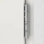 Hörmann Haustür ISOPRO IP 780 RAL 9016-RAL 9016 Detail Bänder