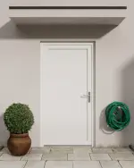 Kunststoff NET F001 Premium Plus RAL 9016-RAL 9016 Stilwelt main