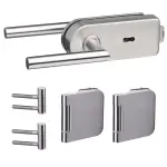 FLEXO Beschlagset Circolare Buntbart