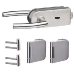 FLEXO Beschlagset Circolare Due Buntbart