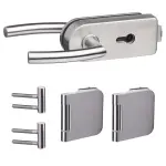 FLEXO Beschlagset Circolare Due Profilzylinder