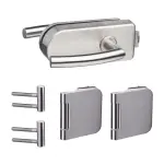 Ansicht FLEXO Beschlagset Circolare Due