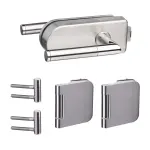 Ansicht von FLEXO Beschlagset Circolare Quaranta