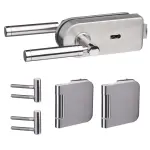 FLEXO Beschlagset Circolare Trenta Buntbart