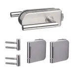 Ansicht von FLEXO Beschlagset Circolare