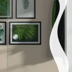 Detail von FLEXO Glasschiebetür Klarglas Ola L 5627