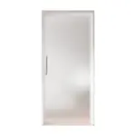 Ansicht von FLEXO Glasschiebetür Satiniert 1102