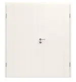 Bild von Lombardo 2800-1 Doppelflügeltür - Jeld-Wen