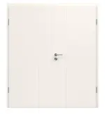 Bild von Lombardo 2800-4 Doppelflügeltür - Jeld-Wen