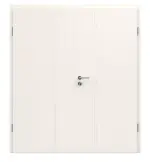 Bild von Lombardo 2800-6 Doppelflügeltür - Jeld-Wen