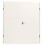 Bild von Lombardo 2810-5 Doppelflügeltür - Jeld-Wen