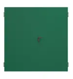 Moosgrün (RAL 6005)