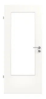 Bild von Weißlack RAL 9016 LA-DIN Premium Innentür