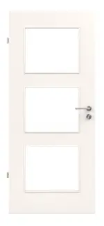 Bild von Weißlack RAL 9010 LA-35 Premium Innentür