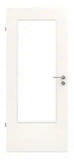 Bild von Weißlack RAL 9010 LA-DIN Premium Innentür