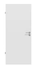 Frontbild von Bütte Weiß Basic Durat Innentür - Huga