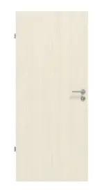 Frontbild von Lärche lasiert Basic Durat Innentür - Huga