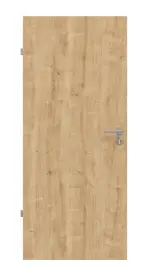 Frontbild von Asteiche Basic Durat Innentür - Huga