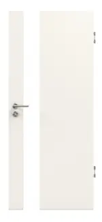 Westag Lineo Typ 3602 LB (Arctic weiß)