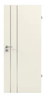 Westag Lineo Typ 3602 (Klassik weiß)