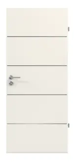 Westag Lineo Typ 3605 (Uni weiß)