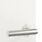 Detailansicht der Oberfläche von Grundierfolie Innentür (modulWERK 2.0) - vitaDoor