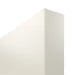 Türkante Innentür-Set Weißlack 9010 Optima Stumpfeinschlagend mit Zarge und Drücker