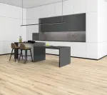 Ansicht von KAINDL Laminat Eiche Evoke Vanilla 1-Stab Landhausdiele Aqua Pro Bild 2