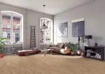 Ansicht von KAINDL Laminat Akazie Chester Valeria 1-Stab Landhausdiele Masterfloor Bild 2