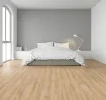 Ansicht von KAINDL Laminat Eiche Historic Samoa 1-Stab Landhausdiele Masterfloor Bild 2