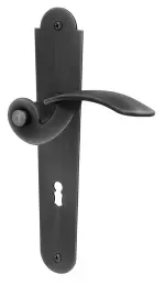 Kaprun II-LS Halbgarnitur - Südmetall