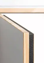 Milieubild 3 von DO-kniestocktuer-mit-feuerschutz-F-30-weiss