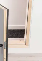 Milieubild 2 von DO-kniestocktuer-mit-feuerschutz-F-30-weiss