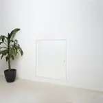 Milieubild 1 von WELLHÖFER Kniestocktür wandbündig mit Wärmeschutz 4D