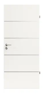 Westag Lineo Typ 3605 (RAL 9016)