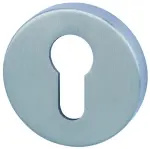 Lisa-R Alu F1 Perl-sat. PZ-Rosette Vario Star - Südmetall