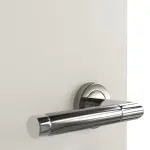 Detail Oberfläche von Lombardo 2800-6 Innentür - Jeld-Wen