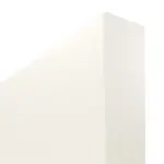 Detail stumpfe Kante Lombardo Schiebetür